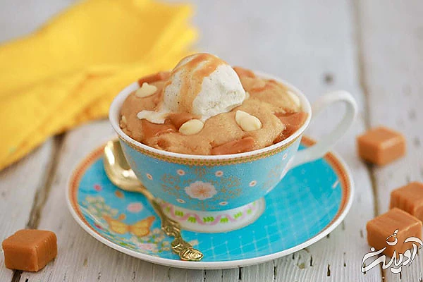 انواع دستورالعمل‌های آشپزی در ماگ برای آنهایی که مایکروفر دارند